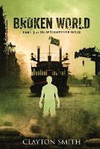 Enlarge image Cover: Broken World - Dapper Press