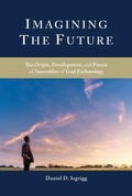 Cover: Imagining the Future - ORU Press
