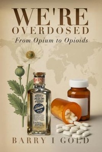 Abbildung von: We're Overdosed - Sweetspire Literature Management
