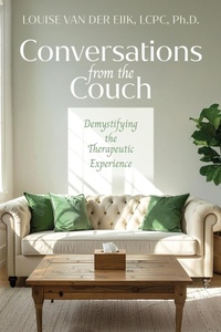Abbildung von: Conversations from the Couch - GYST Wellness