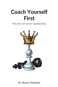 Cover: Coach Yourself First - Matrispedia LLC