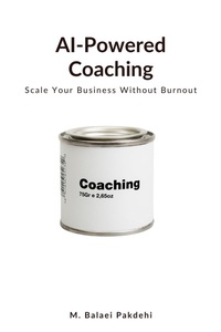 Enlarge image Cover: AI-Powered Coaching - Matrispedia LLC