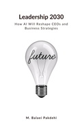 Cover: Leadership 2030 - Matrispedia LLC