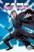 Cover: FAME: Mark Hamill - TidalWave Productions