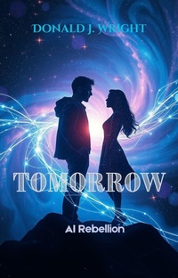Enlarge image Cover: Tomorrow - Donald Wright