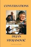 Cover: Conversations - New Avenue Books