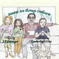 Cover: Humans Are Strange Creatures - J.T. Grainger