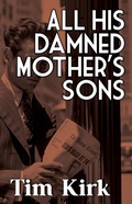 Cover: All His Damned Mother's Sons - Pelekinesis