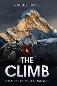 Enlarge image Cover: The Climb - Atlas Elite Publishing Partners