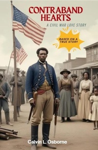 Bild: Contraband Hearts - Michelle Gines