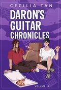 Cover: Daron's Guitar Chronicles: Volume Twelve - Cecilia Tan