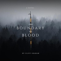 Enlarge image Cover: The Boundary of Blood - Fiction - Christian - Biblical