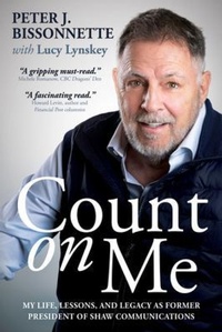 Abbildung von: Count on Me - Ingenium Books