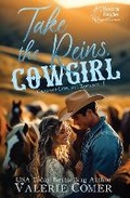 Cover: Take the Reins, Cowgirl - GreenWords Media