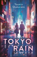 Cover: Tokyo Rain - Hachette Romans
