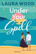 Cover: Under Your Spell - Hauteville