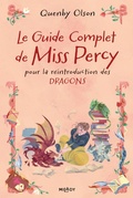 Cover: Miss Percy, T3 : Le Guide complet de Miss Percy - MILADY