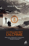 Cover: Le Feu secret de l'alchimie - Mama Editions
