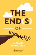 Cover: The End(s) of Knowledge - Springer