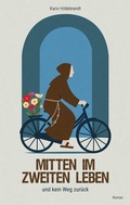 Cover: Mitten im zweiten Leben - tredition