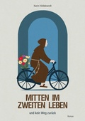 Cover: Mitten im zweiten Leben - tredition GmbH