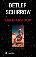 Cover: Die Mars-Box - tredition
