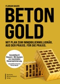 Abbildung von: Betongold - Deutscher Wirtschaftsbuch Verlag