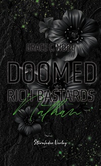 Abbildung von: Doomed Rich Bastards - Sternfeder Verlag
