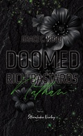 Cover: Doomed Rich Bastards - Nathan - Sternfeder Verlag
