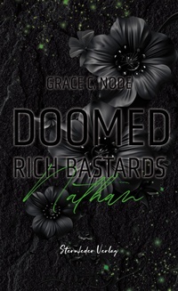 Enlarge image Cover: Doomed Rich Bastards - Nathan - Sternfeder Verlag