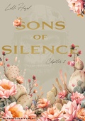 Cover: Sons of Silence - Chapter 1 - Sternfeder Verlag
