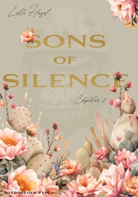 Enlarge image Cover: Sons of Silence - Chapter 1 - Sternfeder Verlag