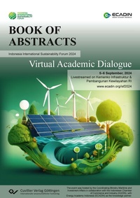 Abbildung von: Book of Abstracts - Cuvillier Verlag