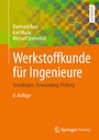 Bild: Werkstoffkunde für Ingenieure - Springer Vieweg