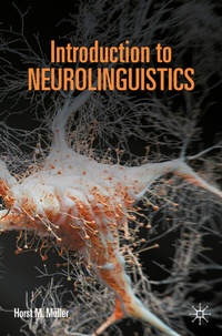 Abbildung von: Introduction to Neurolinguistics - Palgrave Macmillan
