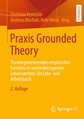 Cover: Praxis Grounded Theory - Springer VS