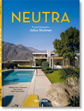 Bild: Neutra. 45th Ed. - TASCHEN