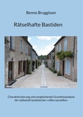 Bild: Rätselhafte Bastiden - BoD - Books on Demand