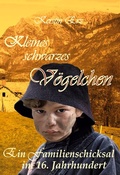 Cover: Kleines schwarzes V&ouml;gelchen - BoD - Books on Demand
