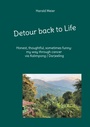 Cover: Detour back to Life - BoD - Books on Demand