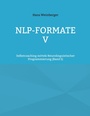 Cover: NLP-Formate V - BoD - Books on Demand