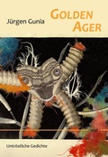Cover: Golden Ager - BoD - Books on Demand