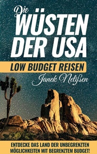 Abbildung von: Wüsten der USA - BoD - Books on Demand
