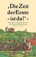 Cover: Die Zeit der Ernte ist da! - BoD - Books on Demand