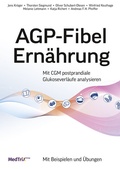 Cover: AGP-Fibel Ern&auml;hrung - MedTriX