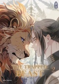 Cover: The Trapped Beast 2 - Manlin Verlag
