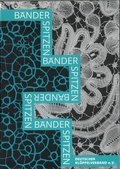 Cover: B&auml;nderspitzen - Deutscher Kl&ouml;ppelverband e.V.