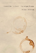 Cover: Glossolalie -oder- Zum ewigen Frieden - Verlag 23