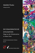 Cover: Manifest der demokratischen Zivilisation - Bd. IV - Unrast Verlag