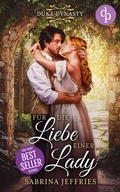 Cover: F&uuml;r die Liebe einer Lady - dp DIGITAL PUBLISHERS GmbH